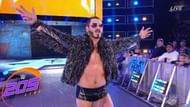 The Belt Collector' failed to get any gold during his time in WWE